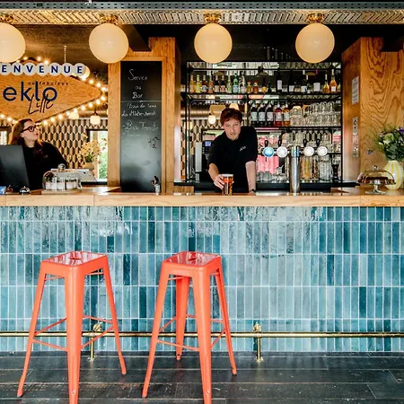 Eklo Hotels Lille-2