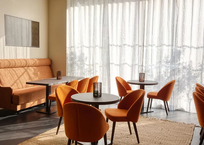 Boa Hotel - BW Signature Collection - Lille Centre Gares